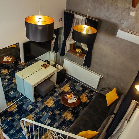 Hotel Restaurant Rustic Александрия Екстериор снимка